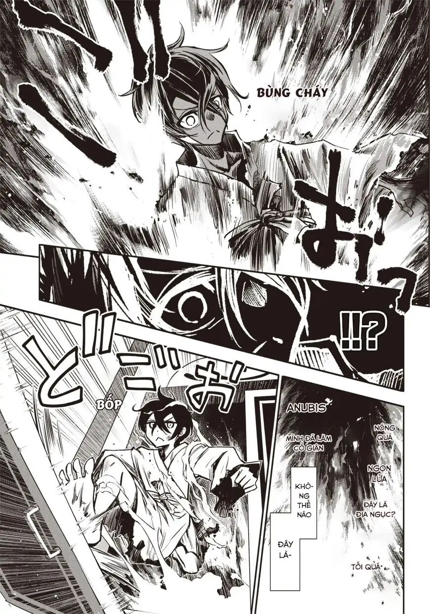 Iya Na Kao Sarenagara Opantsu Misete Moraitai Chapter 13 - Trang 16