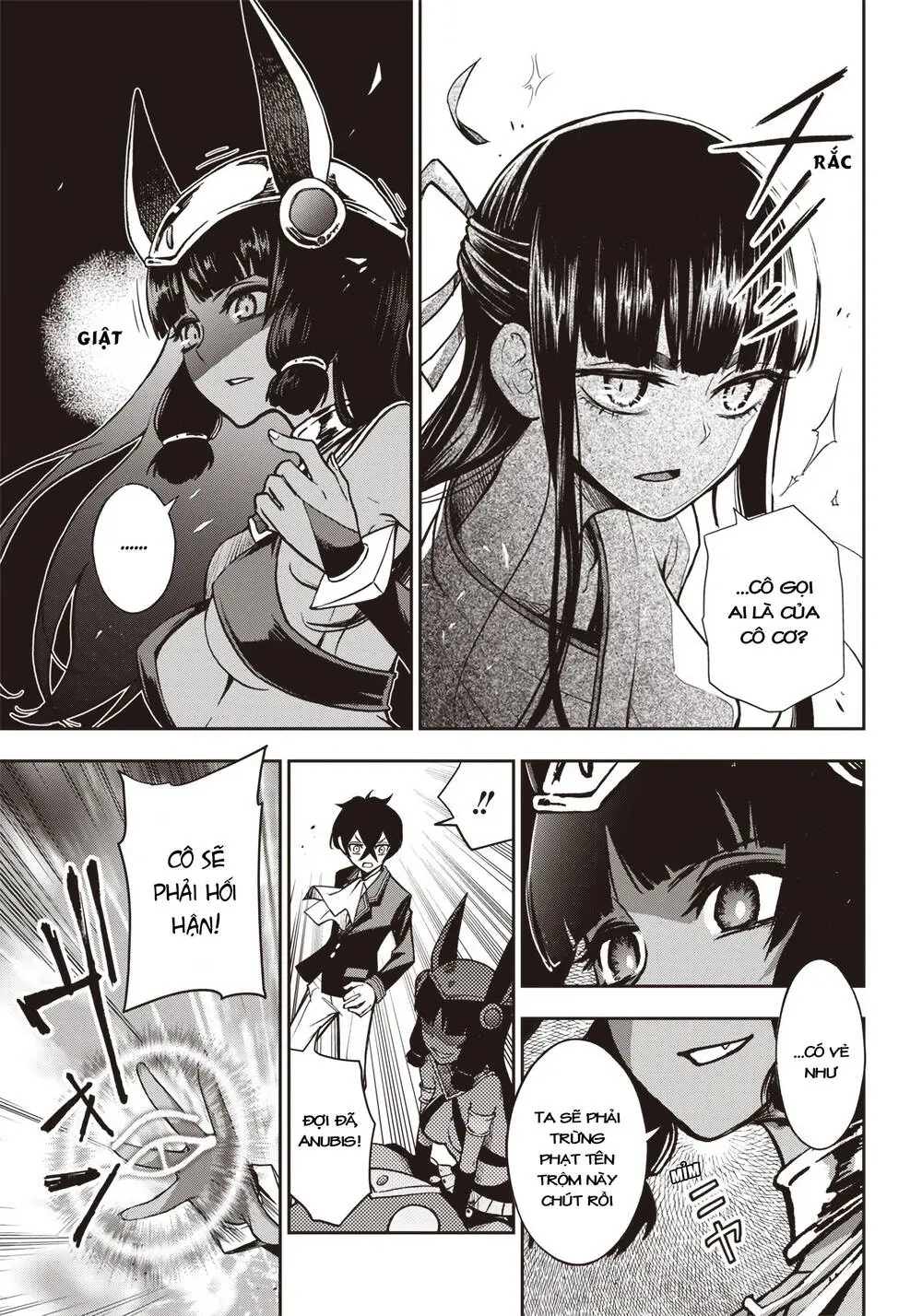 Iya Na Kao Sarenagara Opantsu Misete Moraitai Chapter 20 - Trang 10