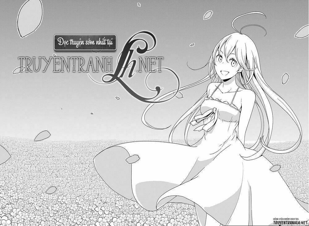 Iya Na Kao Sarenagara Opantsu Misete Moraitai Chapter 5 - Trang 22