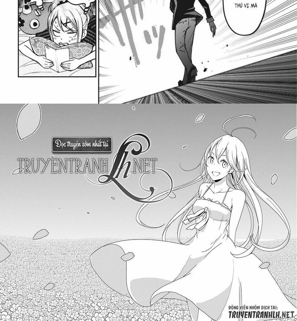 Iya Na Kao Sarenagara Opantsu Misete Moraitai Chapter 7 - Trang 21