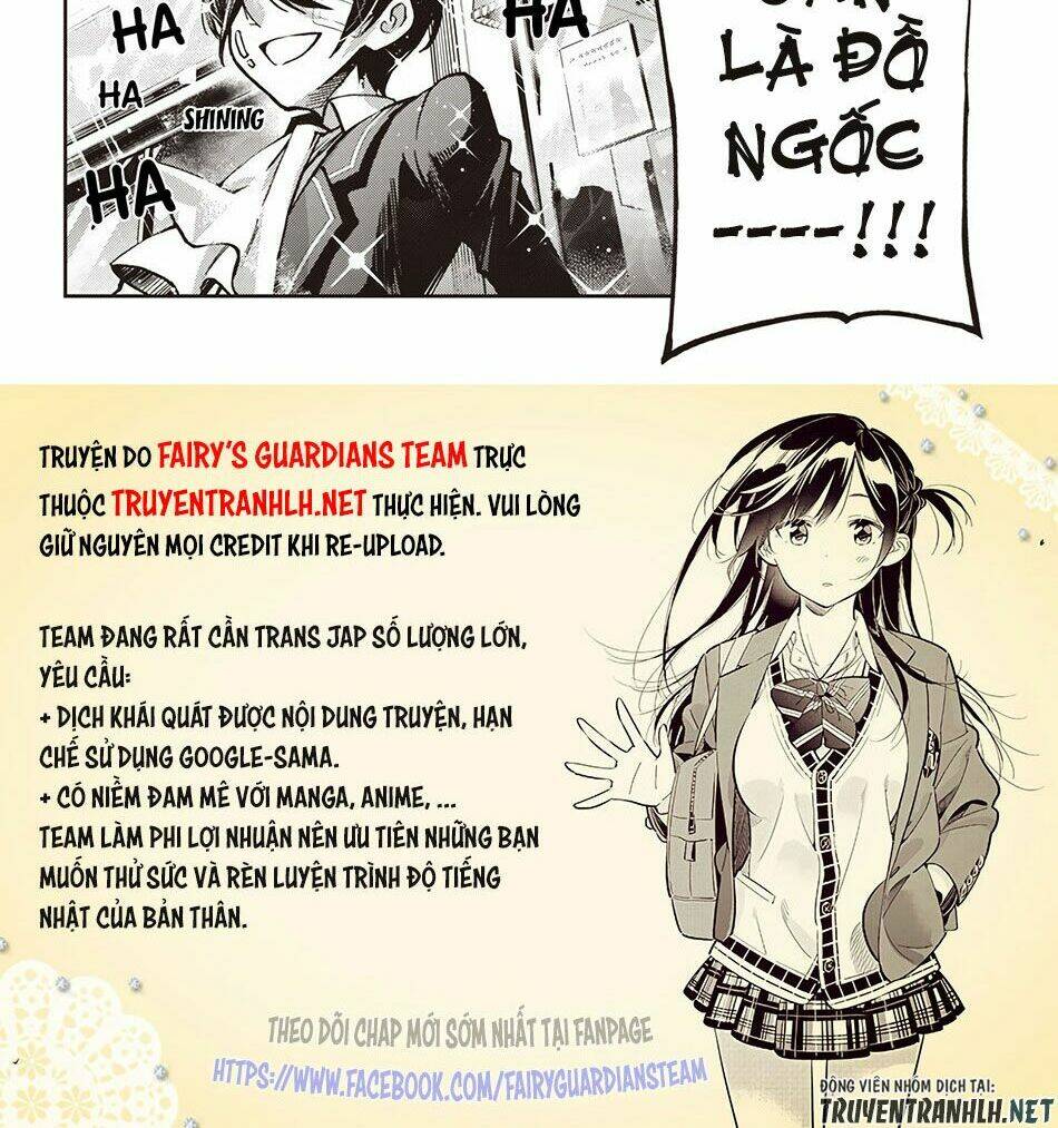 Iya Na Kao Sarenagara Opantsu Misete Moraitai Chapter 8 - Trang 23