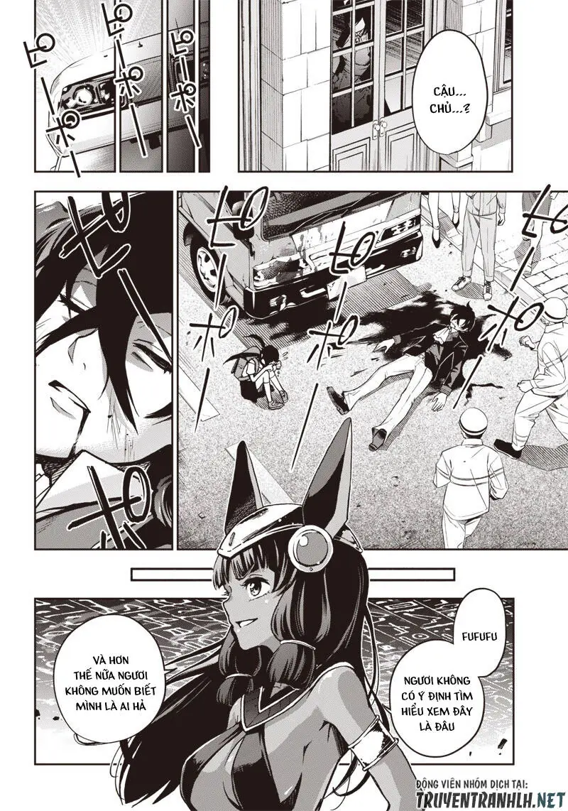 Iya Na Kao Sarenagara Opantsu Misete Moraitai Chapter 9 - Trang 11