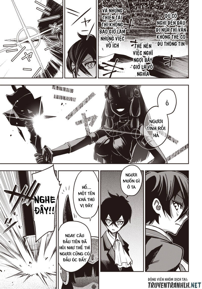 Iya Na Kao Sarenagara Opantsu Misete Moraitai Chapter 9 - Trang 6