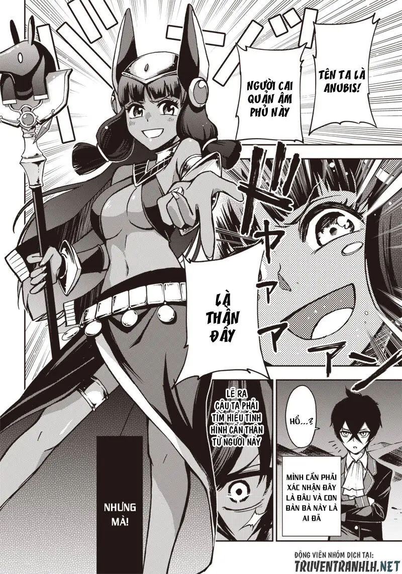 Iya Na Kao Sarenagara Opantsu Misete Moraitai Chapter 9 - Trang 7