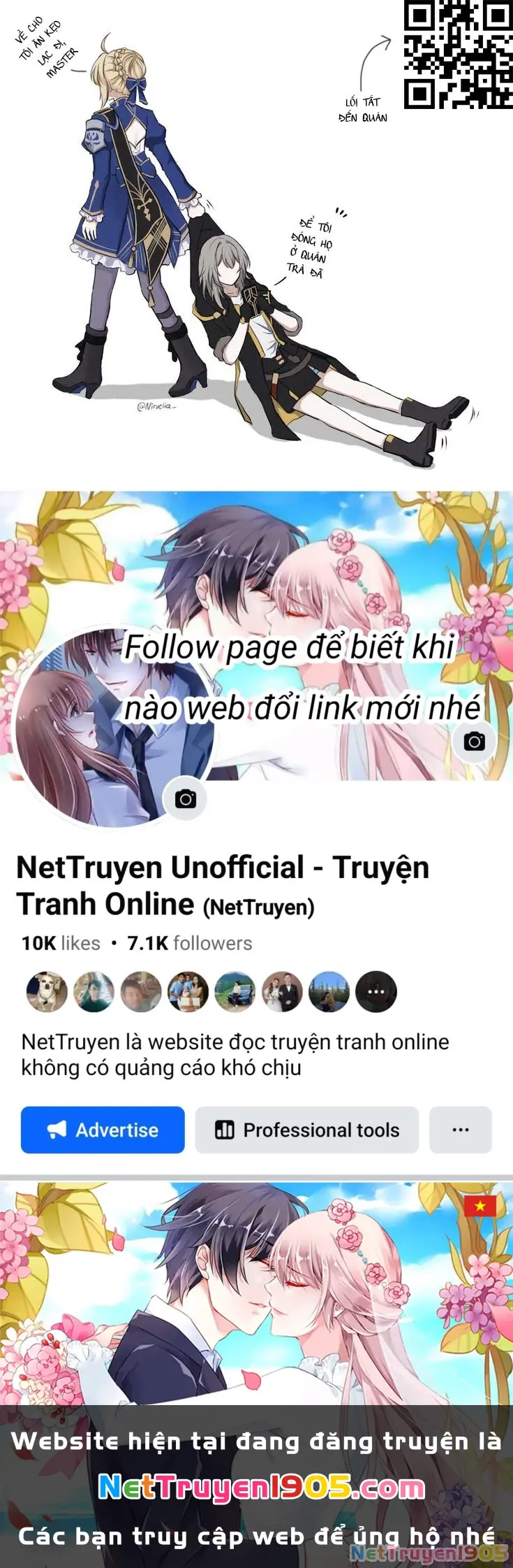 Janome-san muốn mỉm cười! Chapter 2 - Trang 39