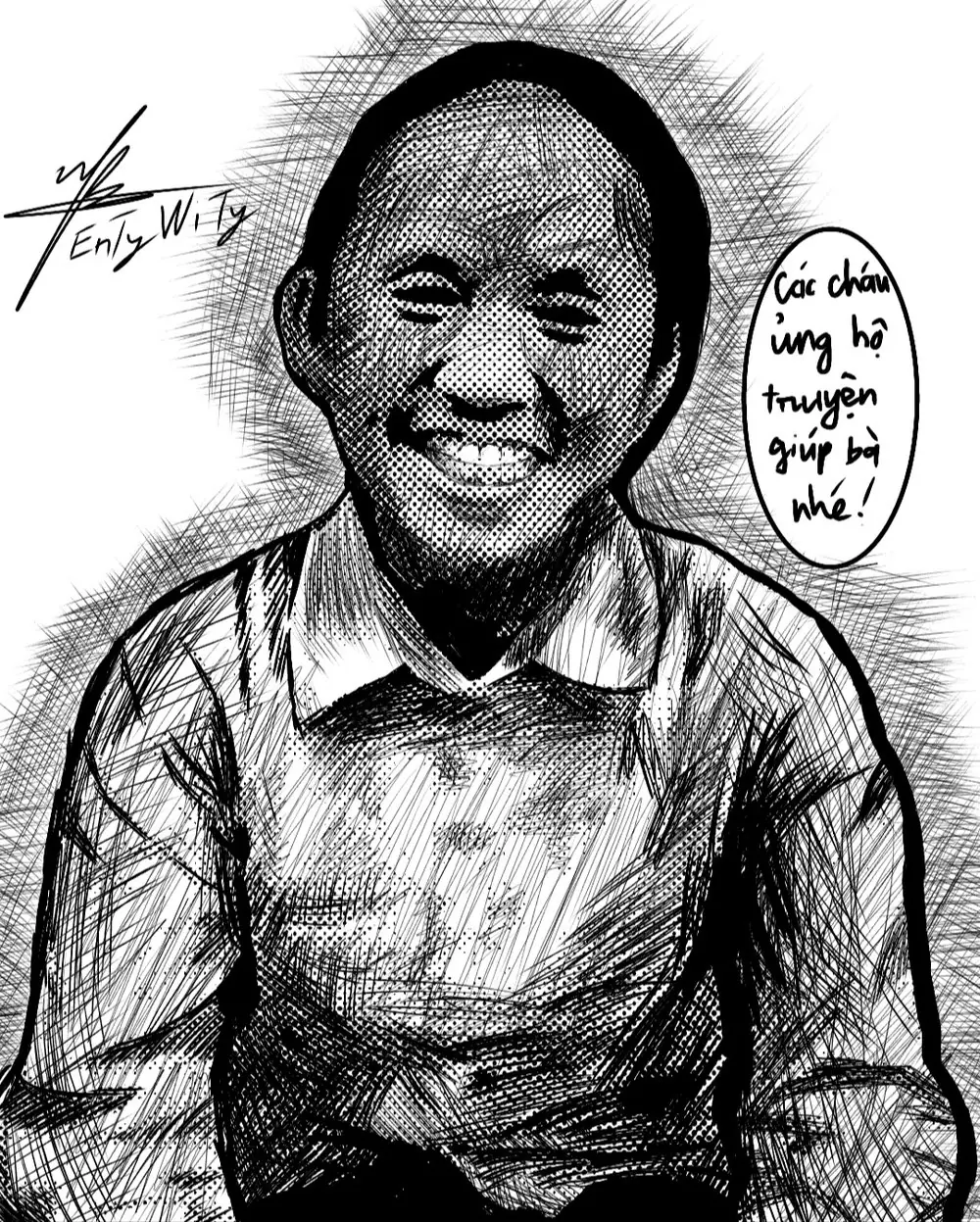 Jeager:√A Chapter 1 - Trang 2