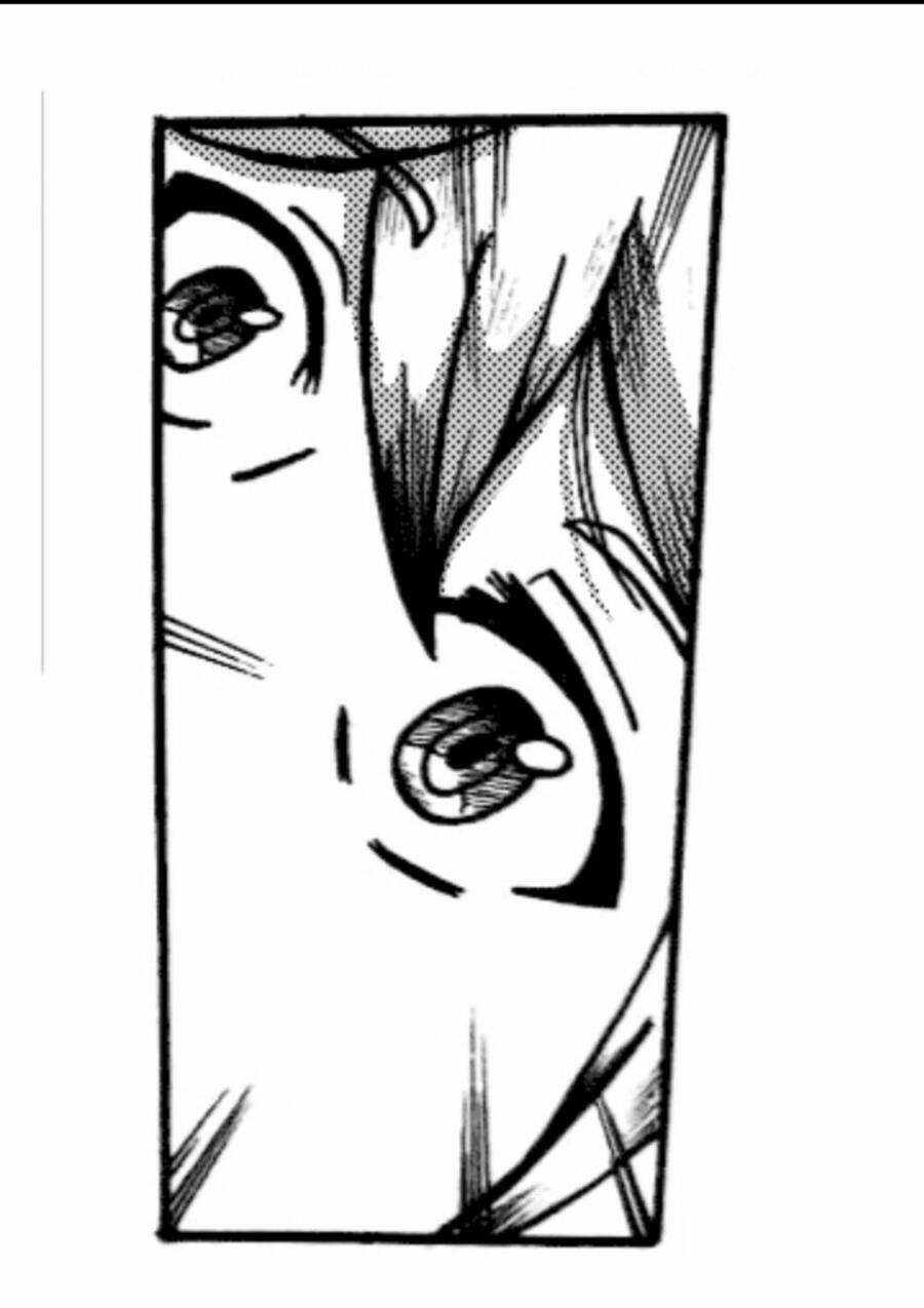 Jeager:√A Chapter 2 - Trang 10