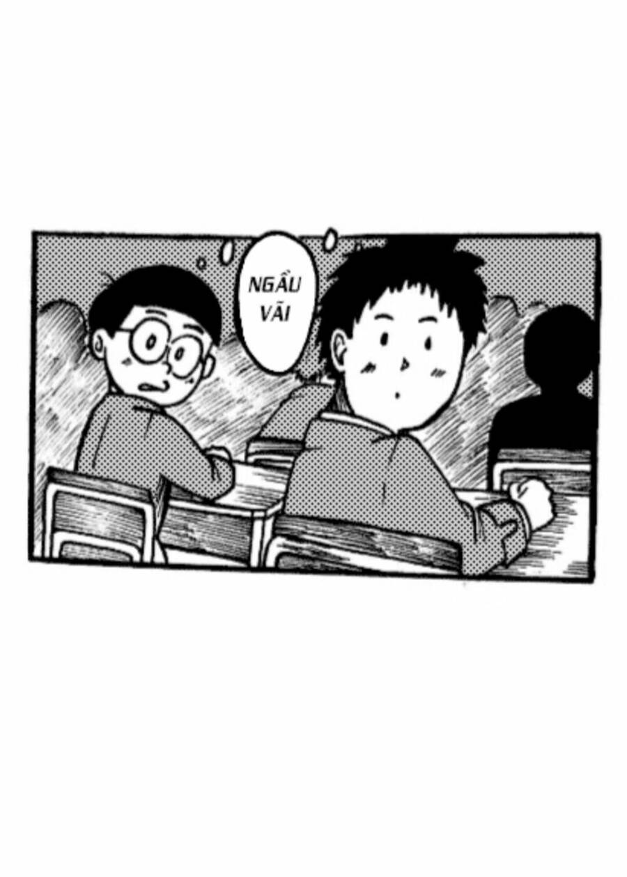 Jeager:√A Chapter 2 - Trang 12