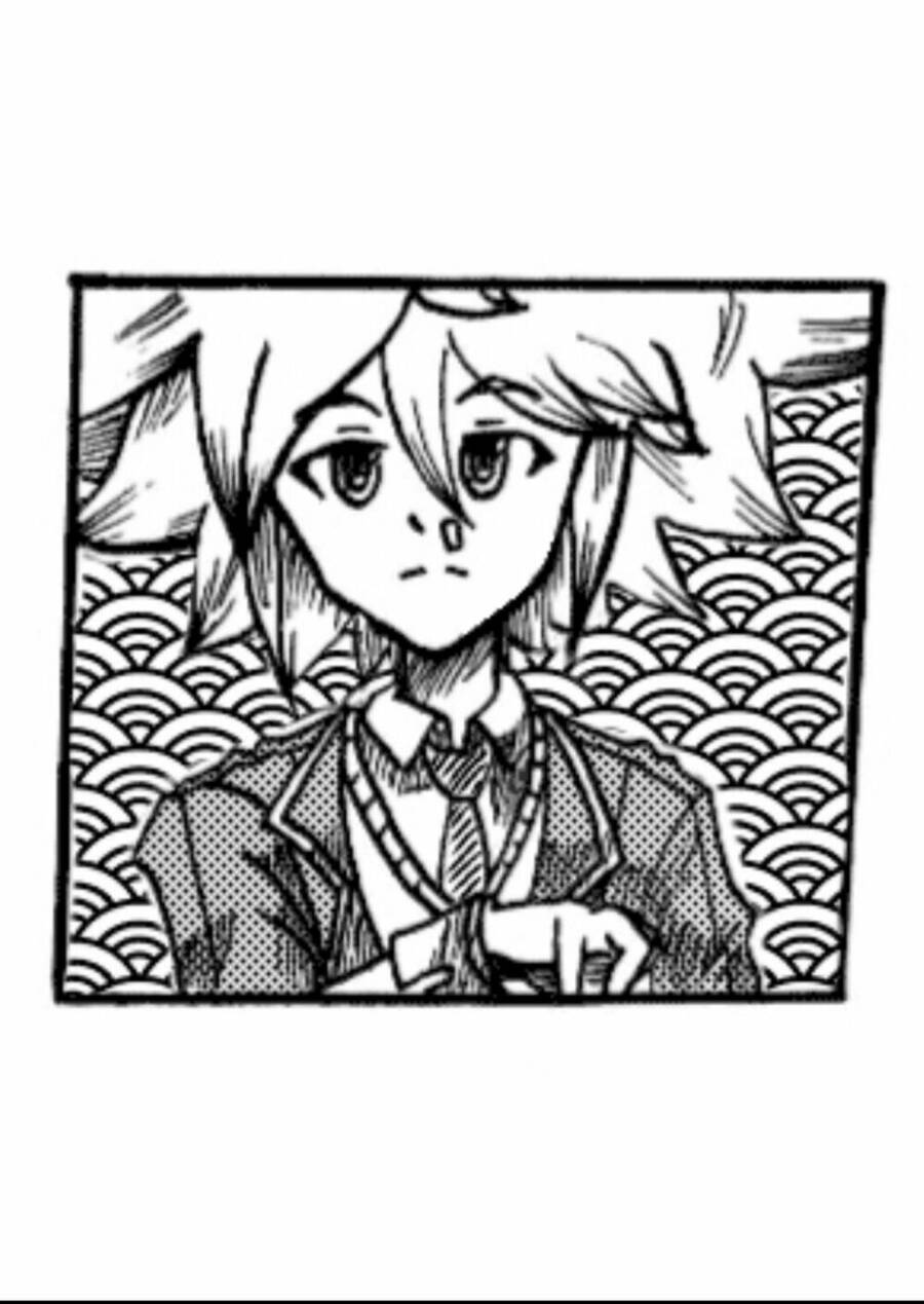 Jeager:√A Chapter 2 - Trang 13