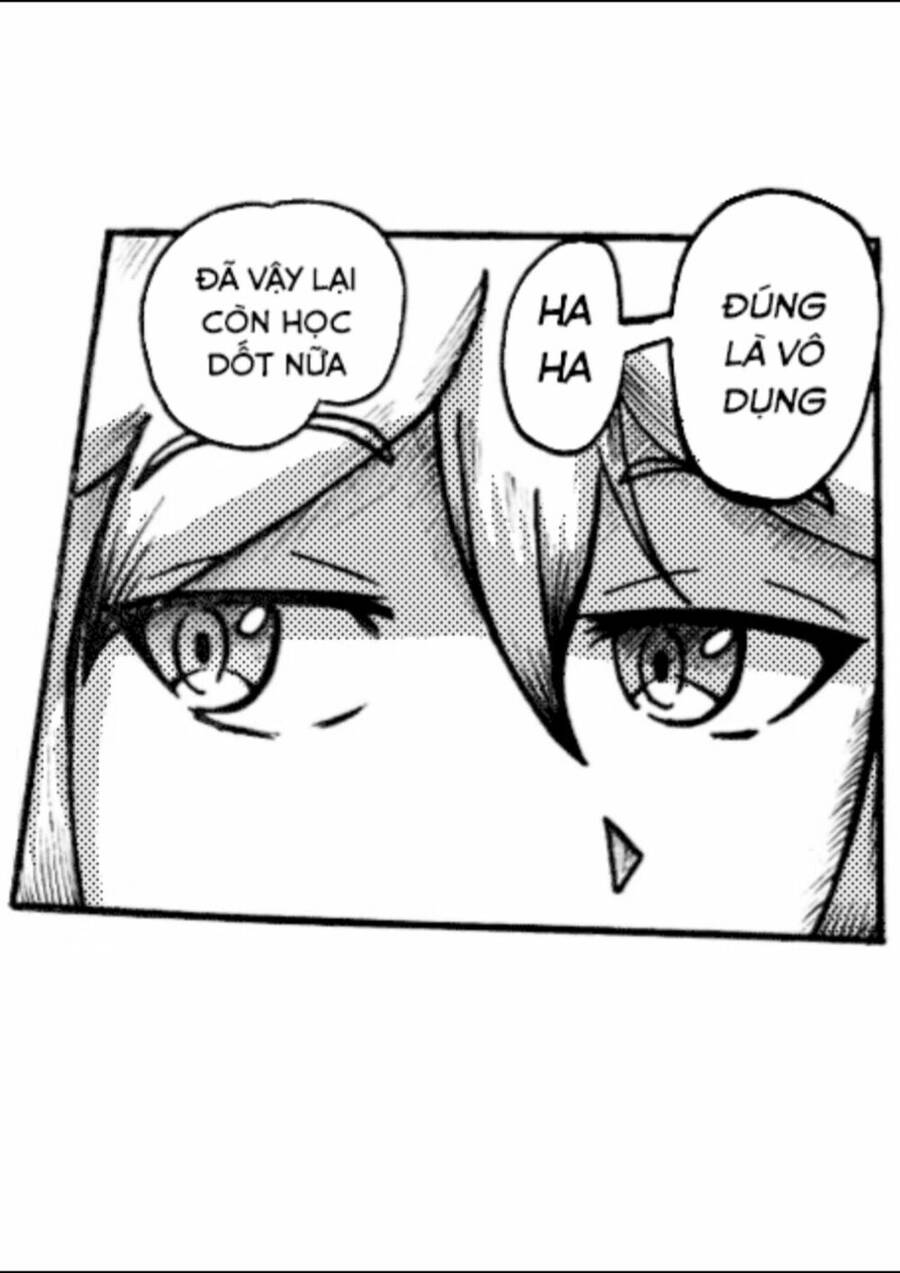 Jeager:√A Chapter 2 - Trang 18