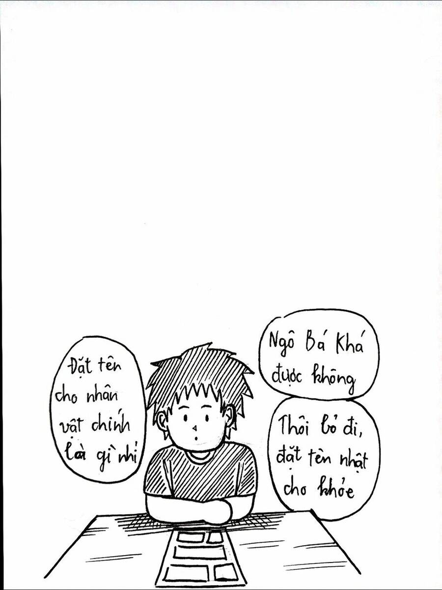 Jeager:√A Chapter 2 - Trang 2