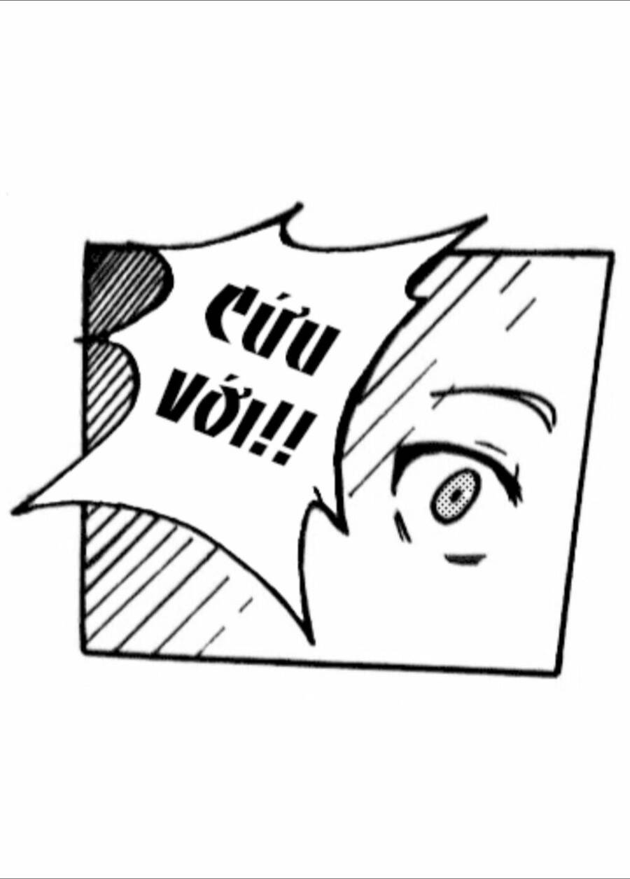 Jeager:√A Chapter 2 - Trang 21