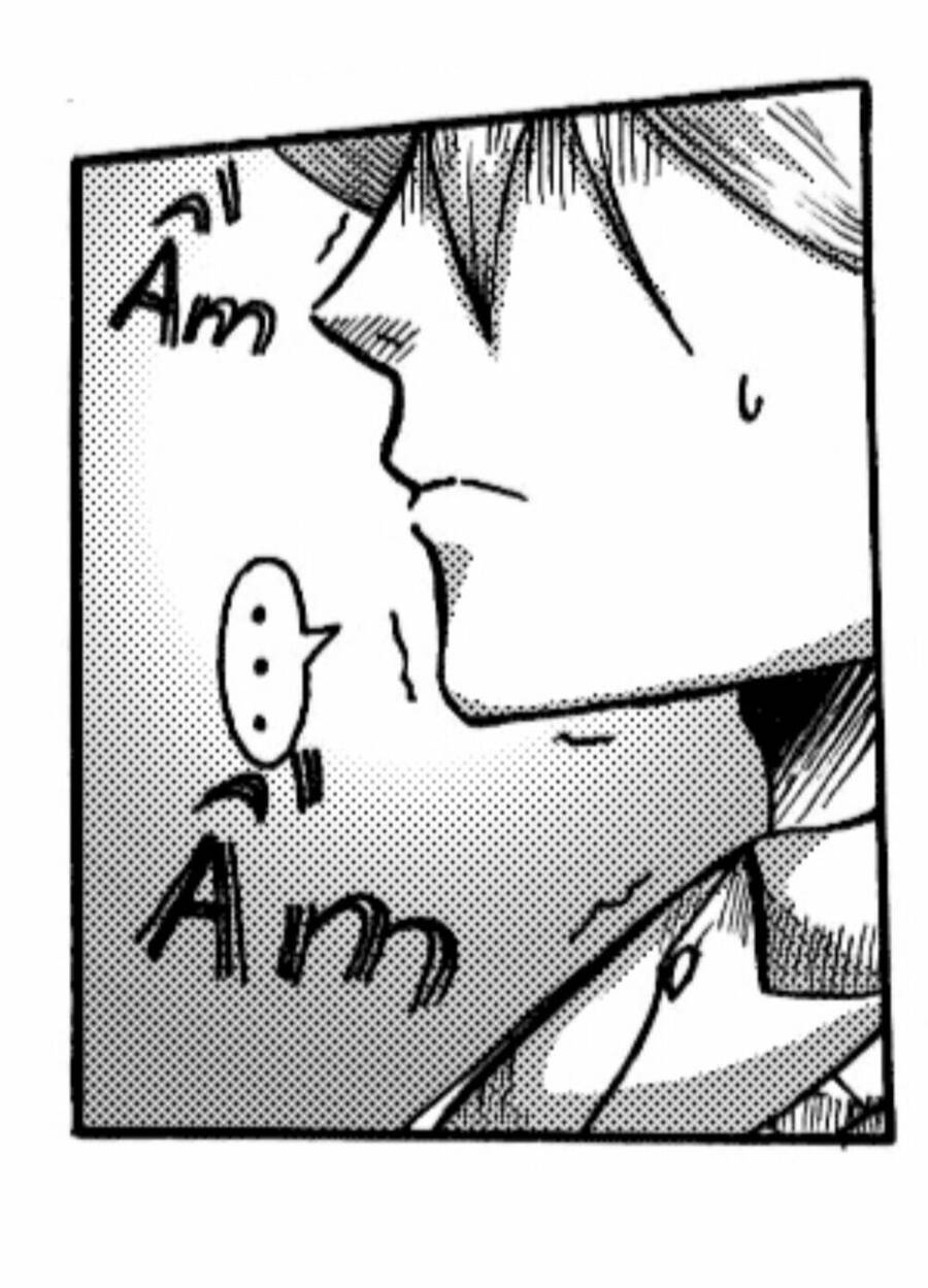 Jeager:√A Chapter 2 - Trang 29