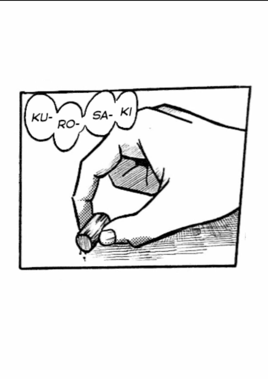 Jeager:√A Chapter 2 - Trang 7