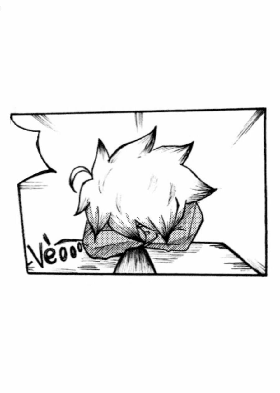 Jeager:√A Chapter 2 - Trang 9