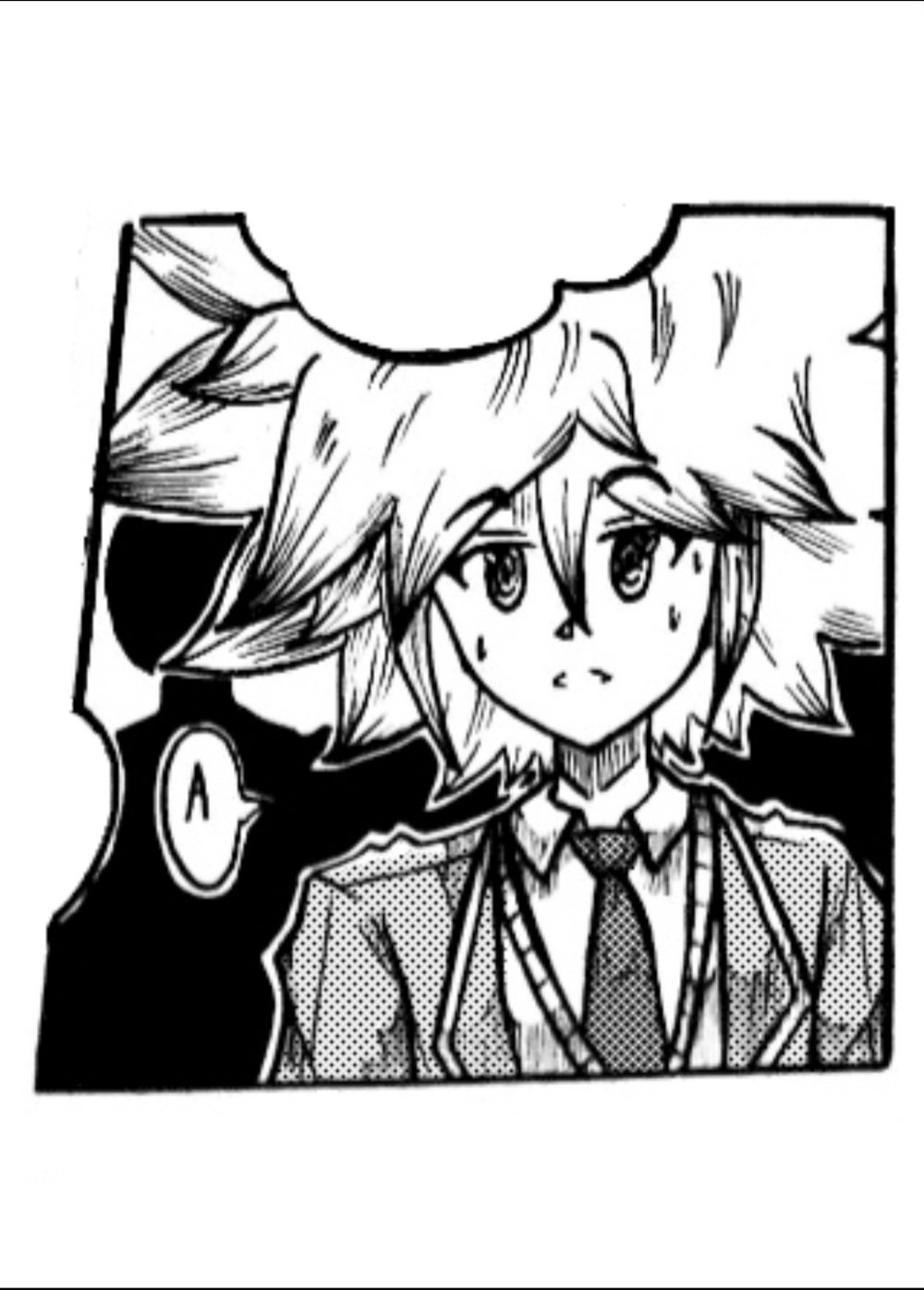 Jeager:√A Chapter 3 - Trang 16