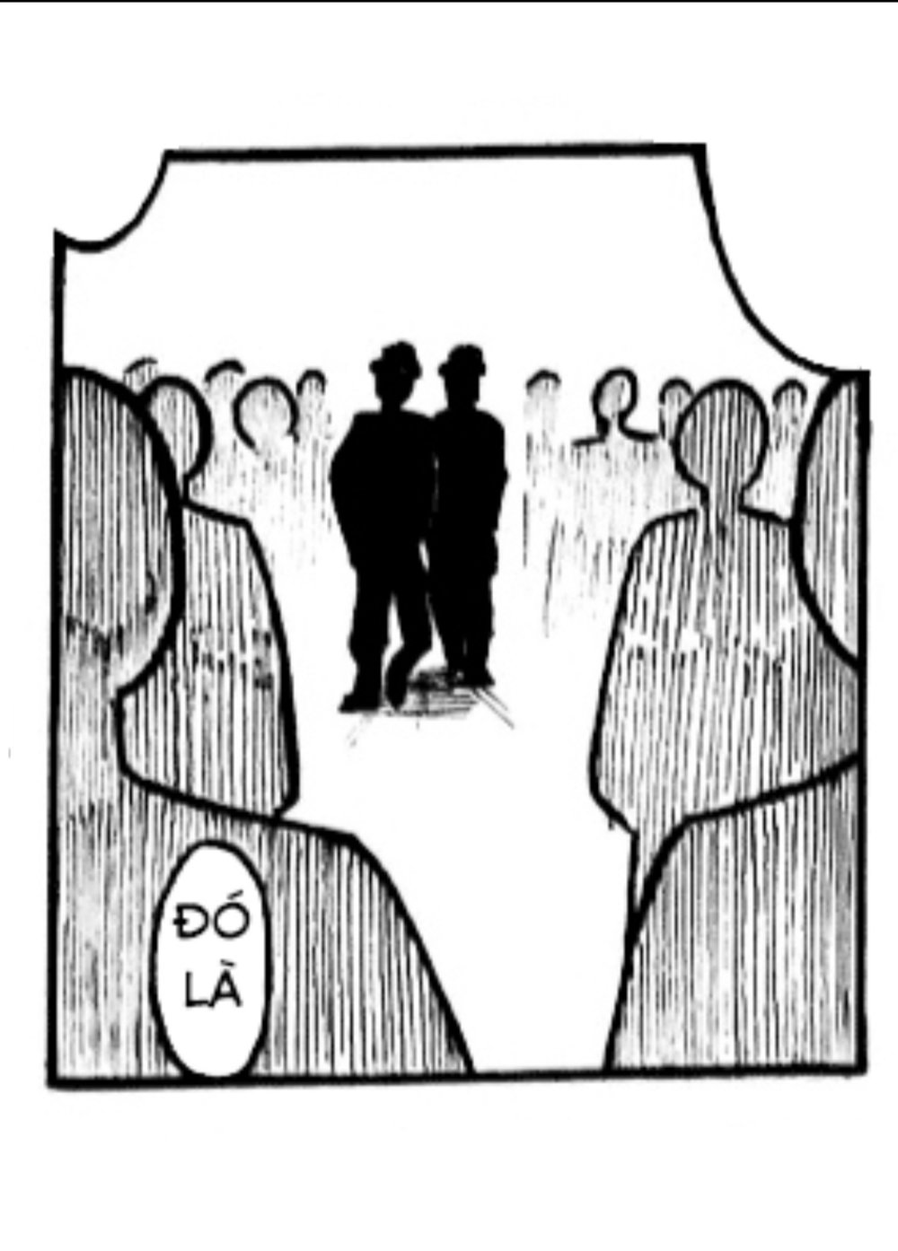 Jeager:√A Chapter 3 - Trang 17