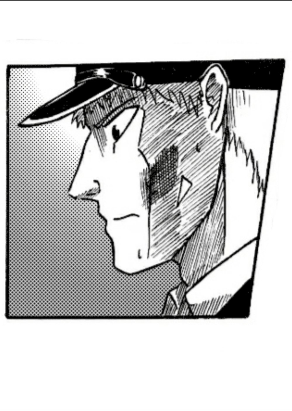 Jeager:√A Chapter 3 - Trang 33