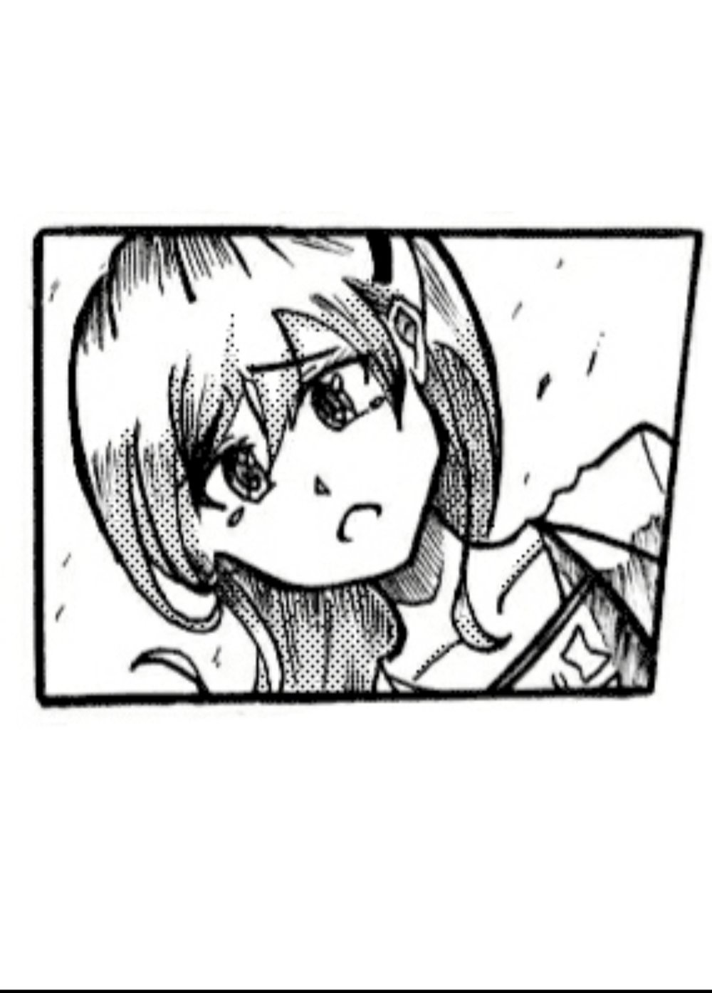 Jeager:√A Chapter 3 - Trang 43