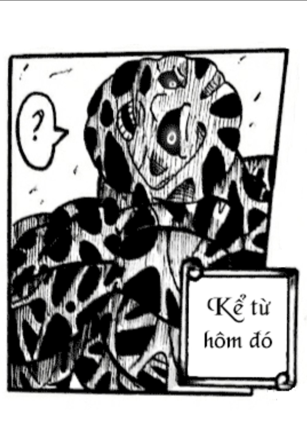 Jeager:√A Chapter 3 - Trang 44