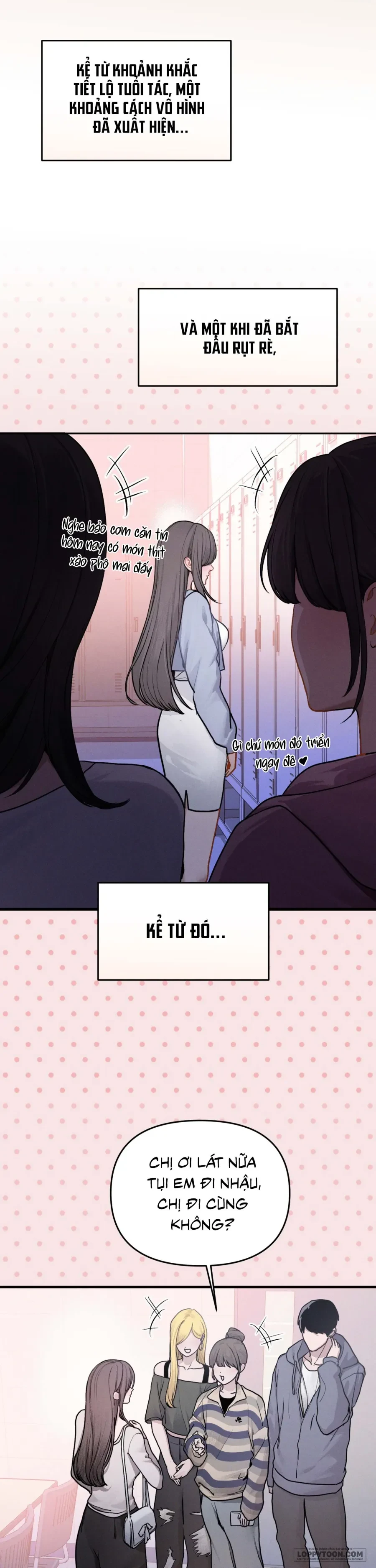 Ji Woo & Woo Yeon Chapter 1 - Trang 11