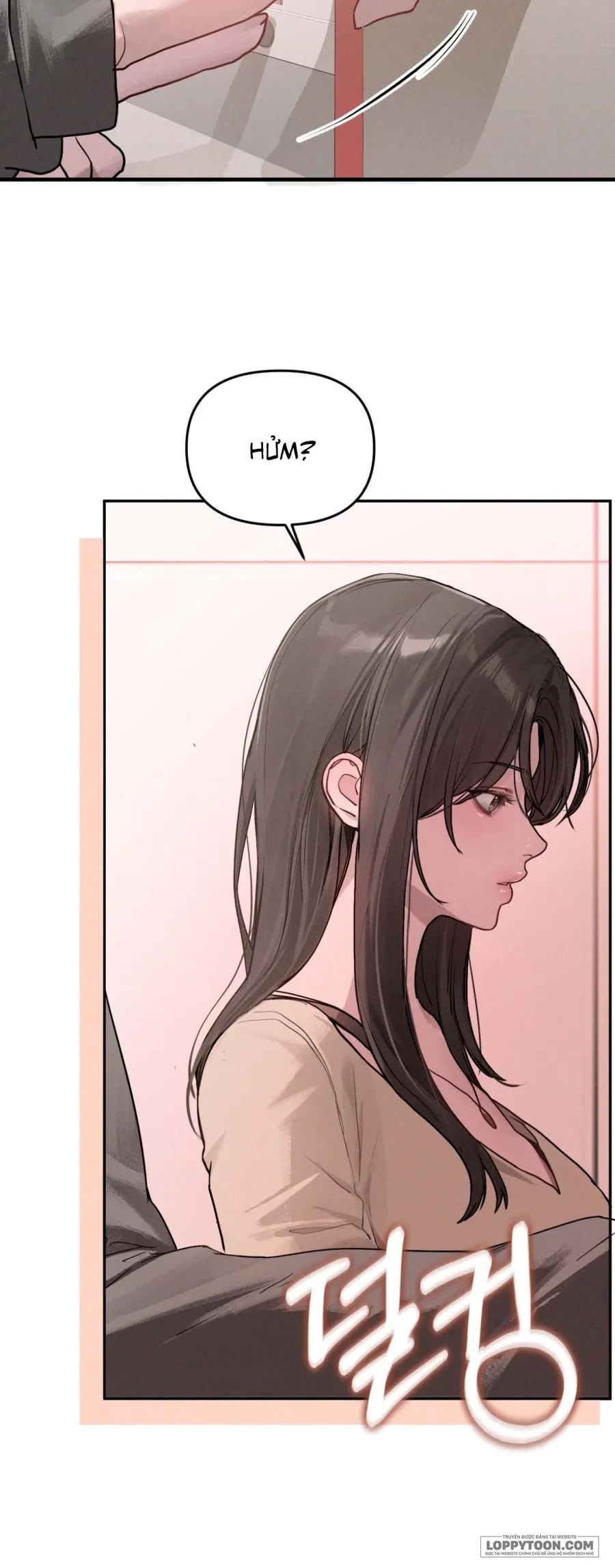 Ji Woo & Woo Yeon Chapter 1 - Trang 13