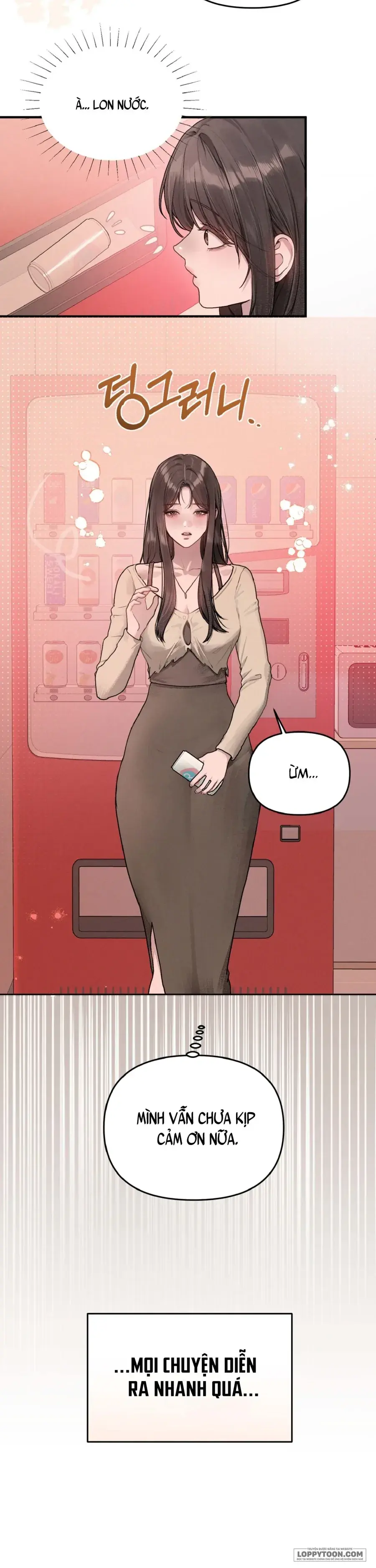 Ji Woo & Woo Yeon Chapter 1 - Trang 18