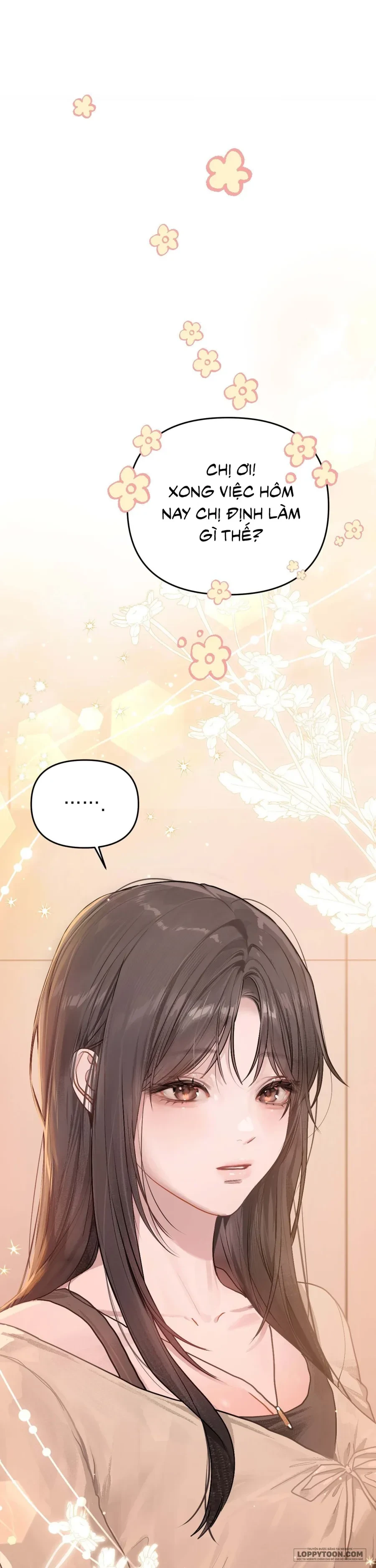 Ji Woo & Woo Yeon Chapter 1 - Trang 2
