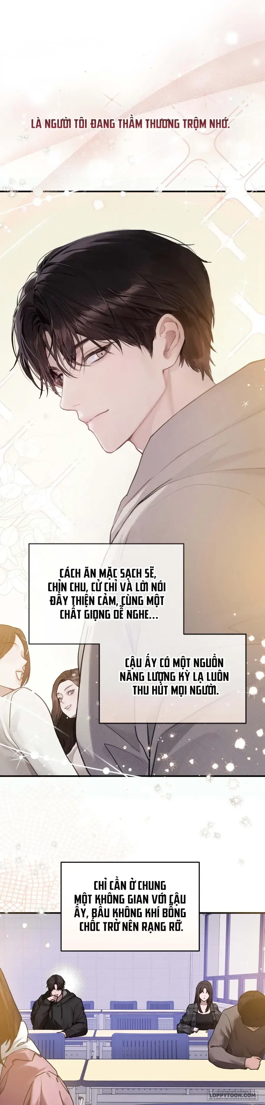Ji Woo & Woo Yeon Chapter 1 - Trang 23