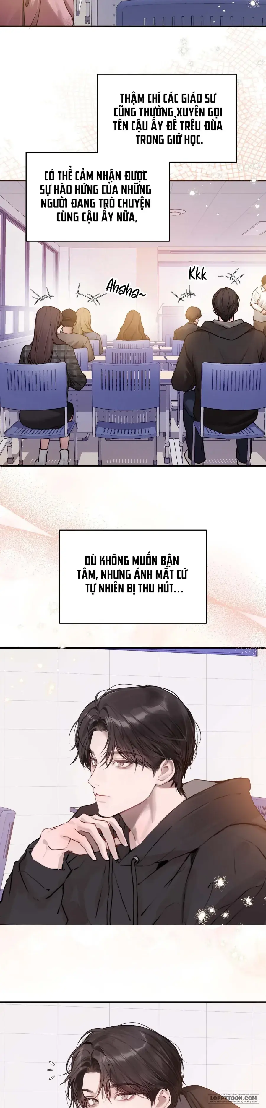 Ji Woo & Woo Yeon Chapter 1 - Trang 24