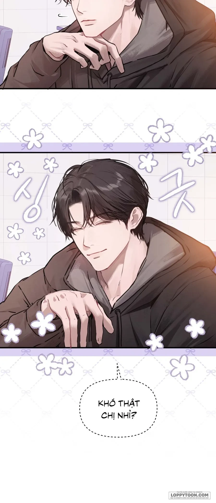 Ji Woo & Woo Yeon Chapter 1 - Trang 25