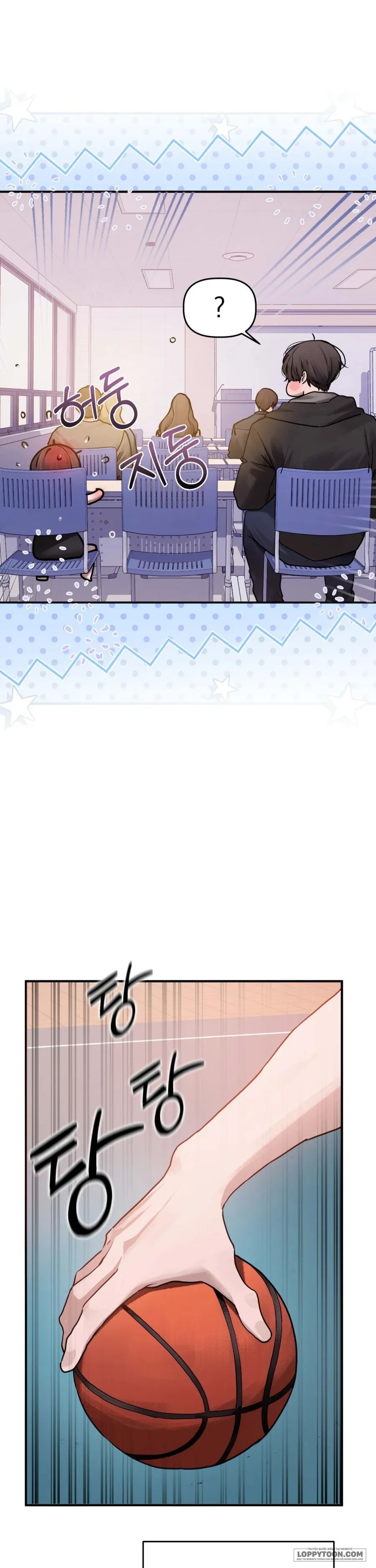 Ji Woo & Woo Yeon Chapter 1 - Trang 26