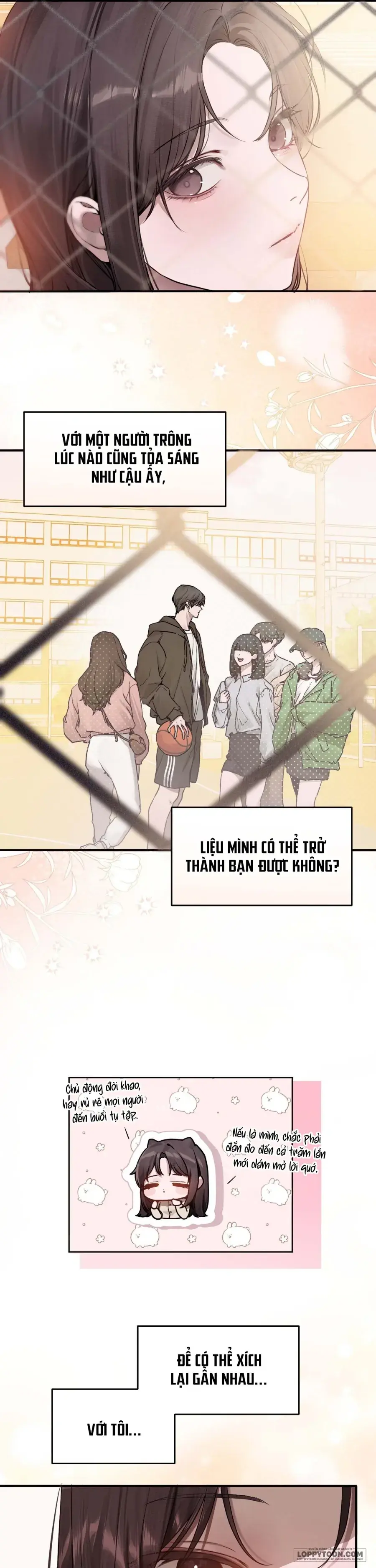 Ji Woo & Woo Yeon Chapter 1 - Trang 29