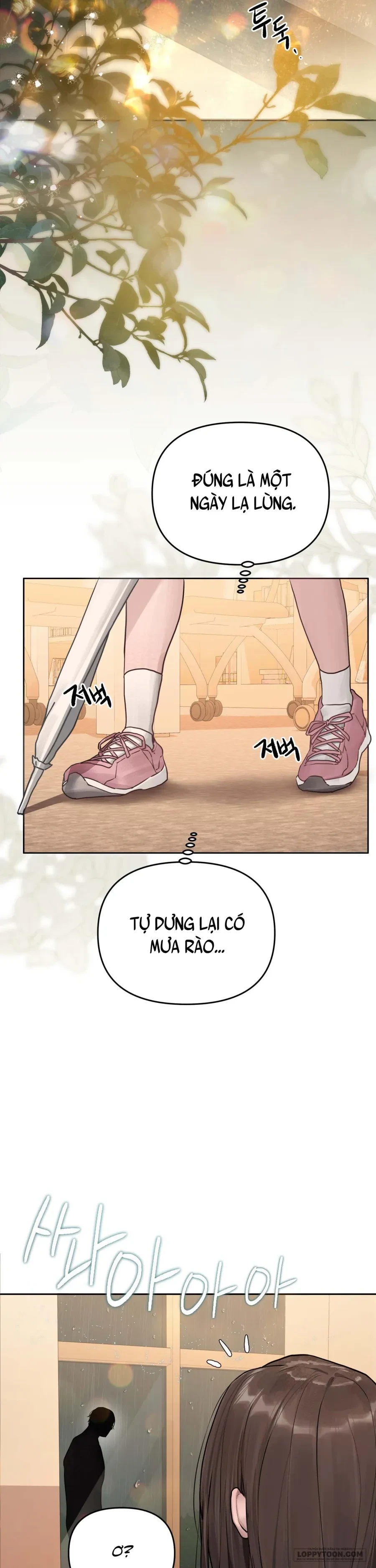 Ji Woo & Woo Yeon Chapter 1 - Trang 33