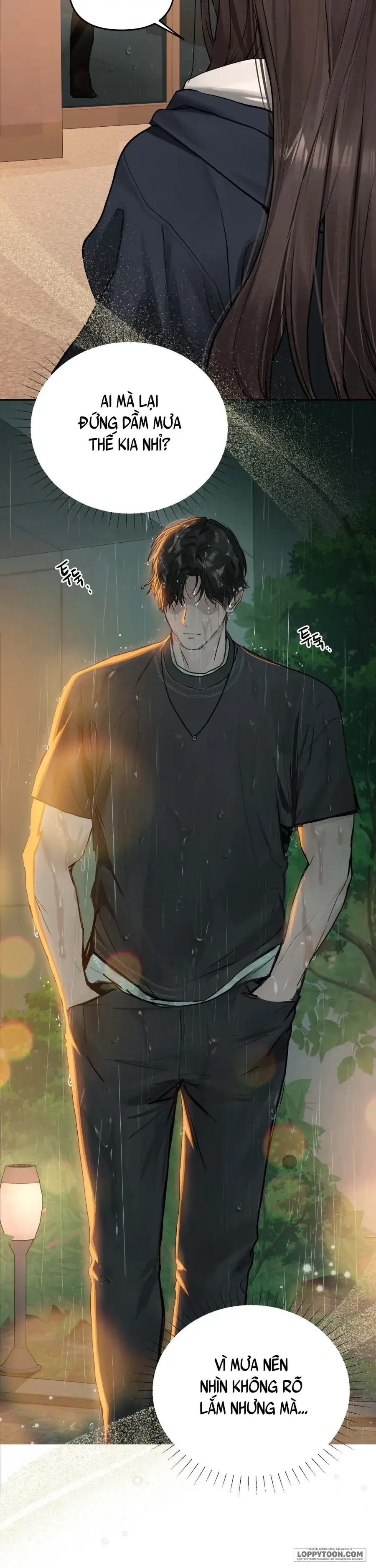 Ji Woo & Woo Yeon Chapter 1 - Trang 34
