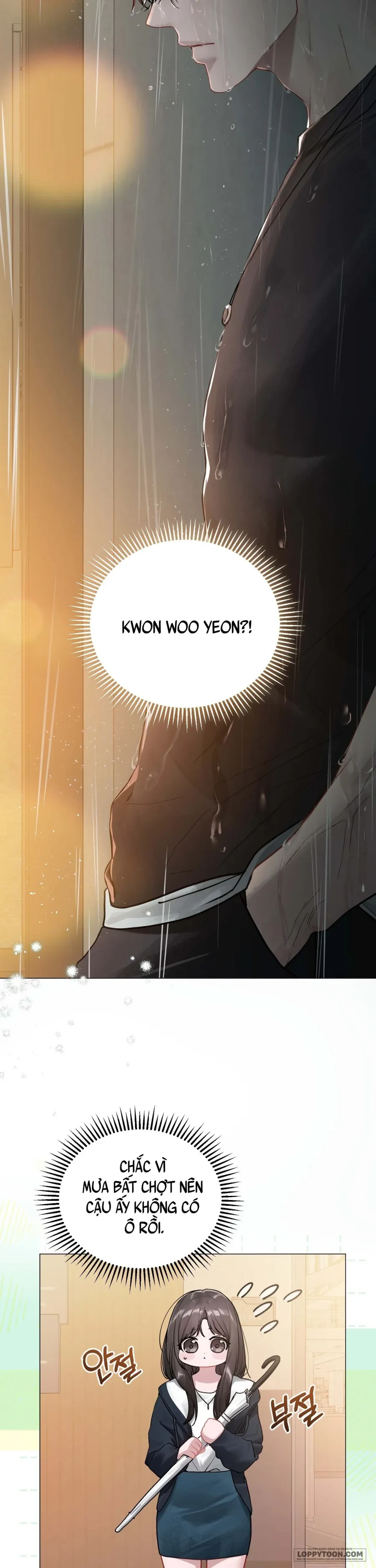 Ji Woo & Woo Yeon Chapter 1 - Trang 37