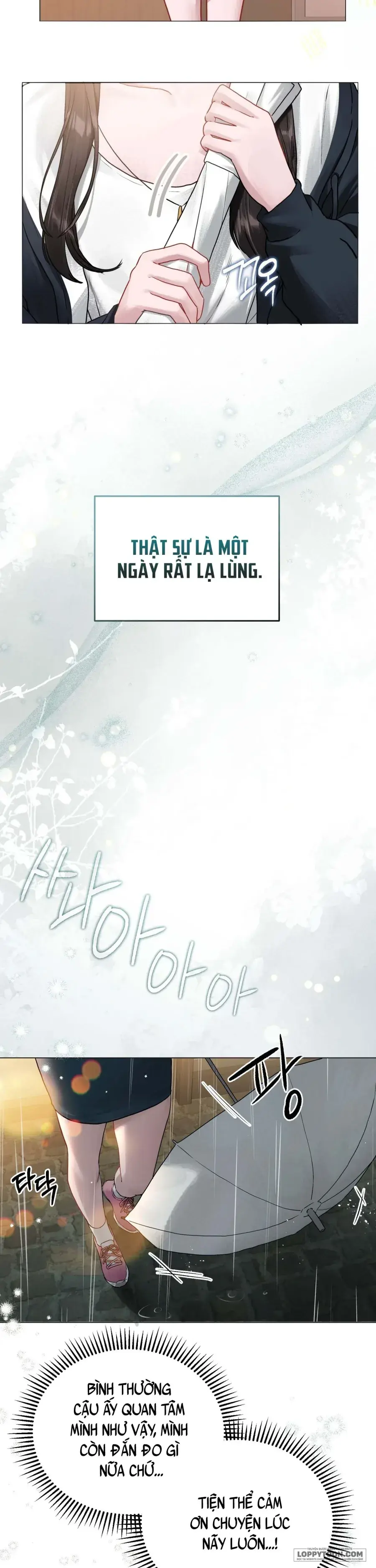 Ji Woo & Woo Yeon Chapter 1 - Trang 38