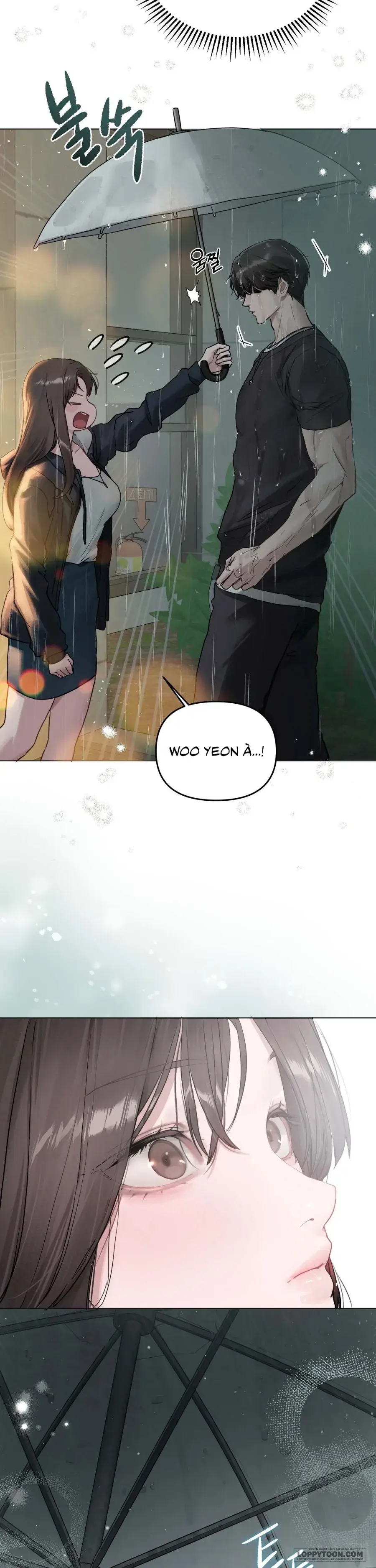 Ji Woo & Woo Yeon Chapter 1 - Trang 39
