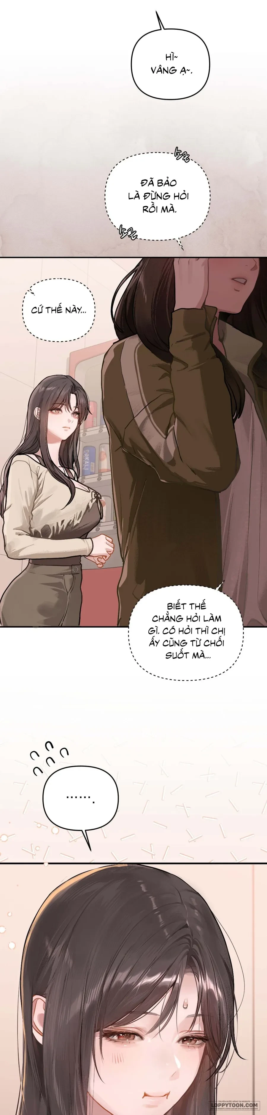 Ji Woo & Woo Yeon Chapter 1 - Trang 5