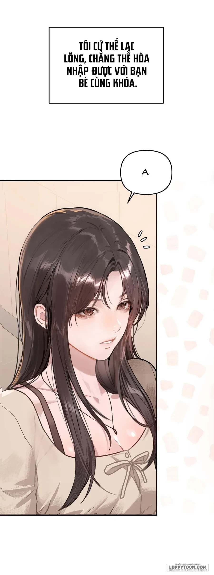 Ji Woo & Woo Yeon Chapter 1 - Trang 7