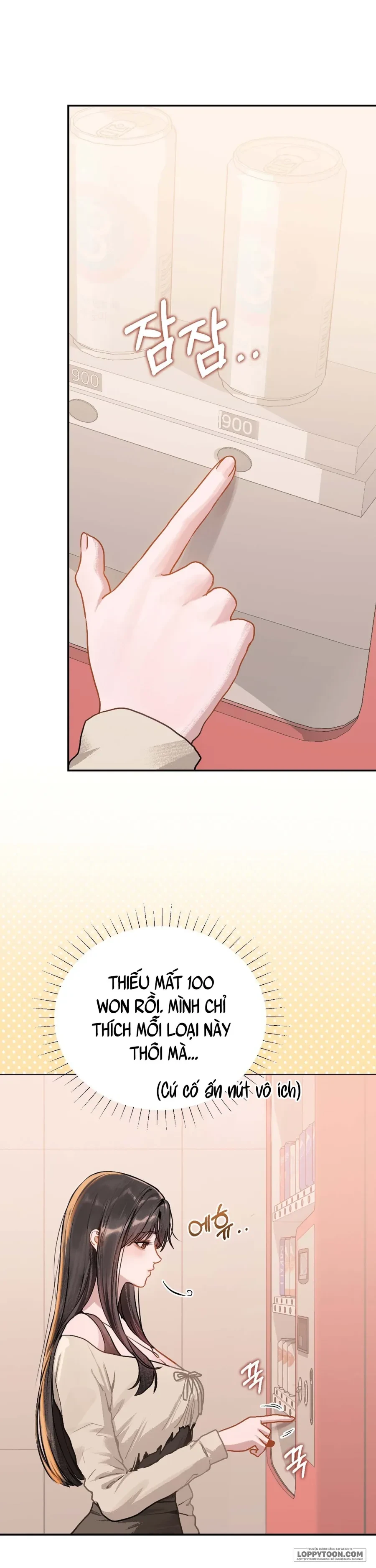 Ji Woo & Woo Yeon Chapter 1 - Trang 8