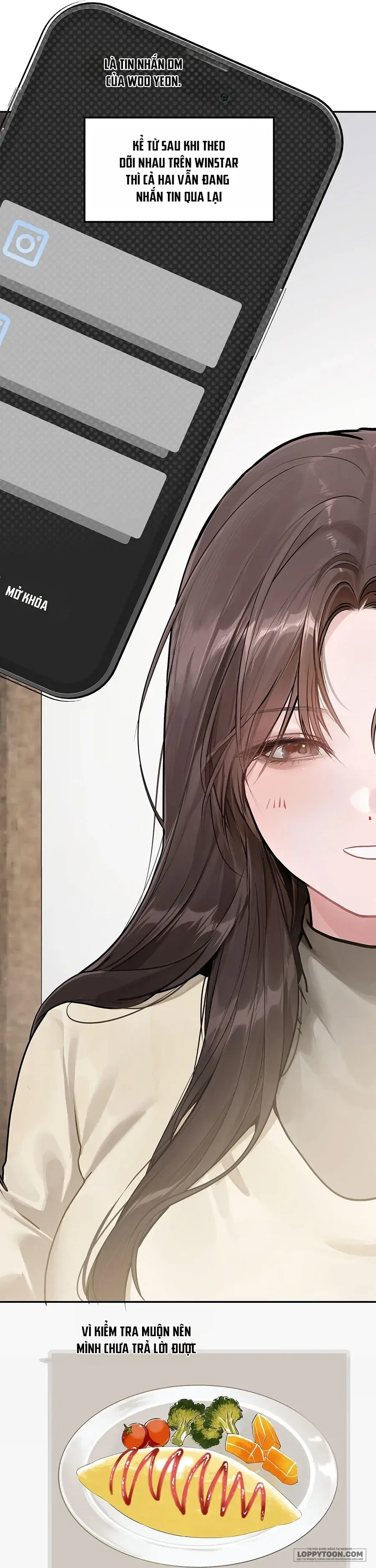 Ji Woo & Woo Yeon Chapter 11 - Trang 12