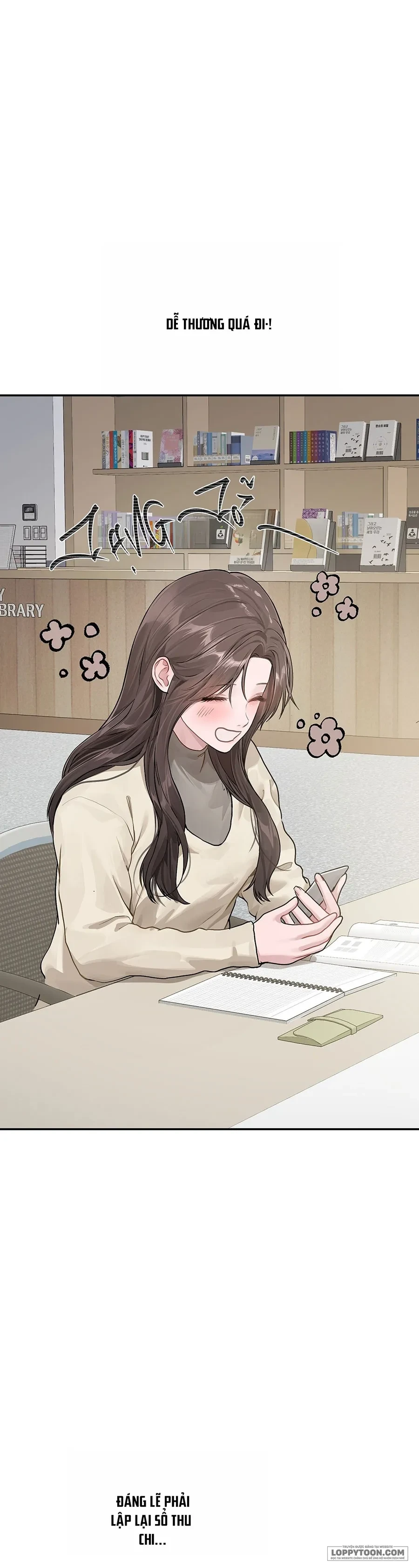 Ji Woo & Woo Yeon Chapter 11 - Trang 14