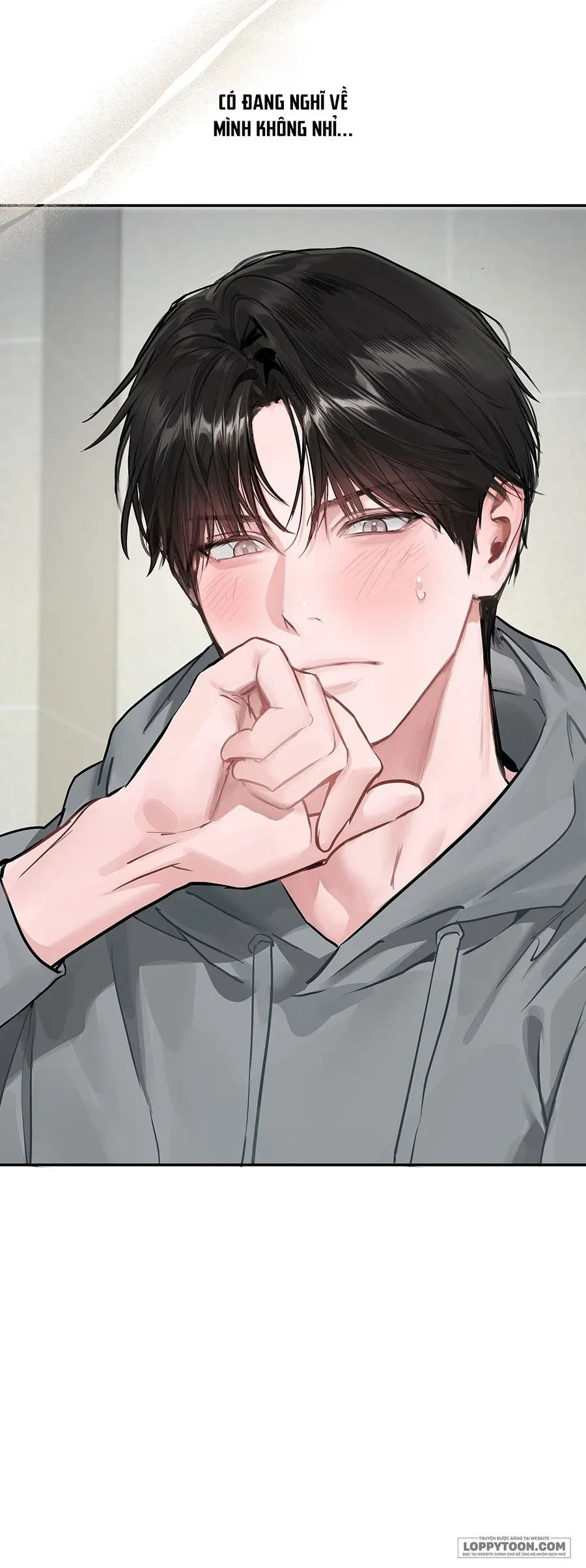 Ji Woo & Woo Yeon Chapter 11 - Trang 17