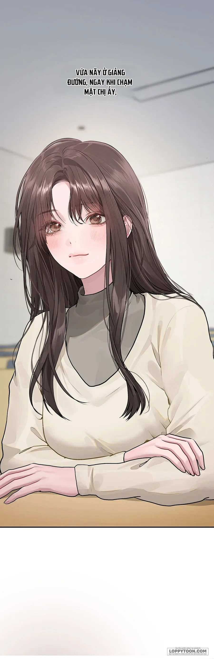 Ji Woo & Woo Yeon Chapter 11 - Trang 20