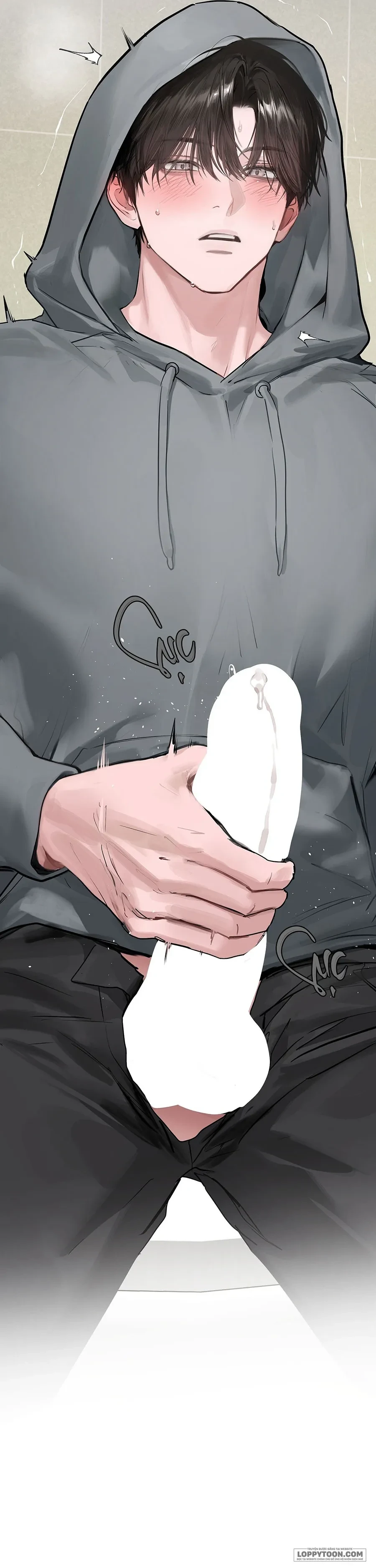 Ji Woo & Woo Yeon Chapter 11 - Trang 26