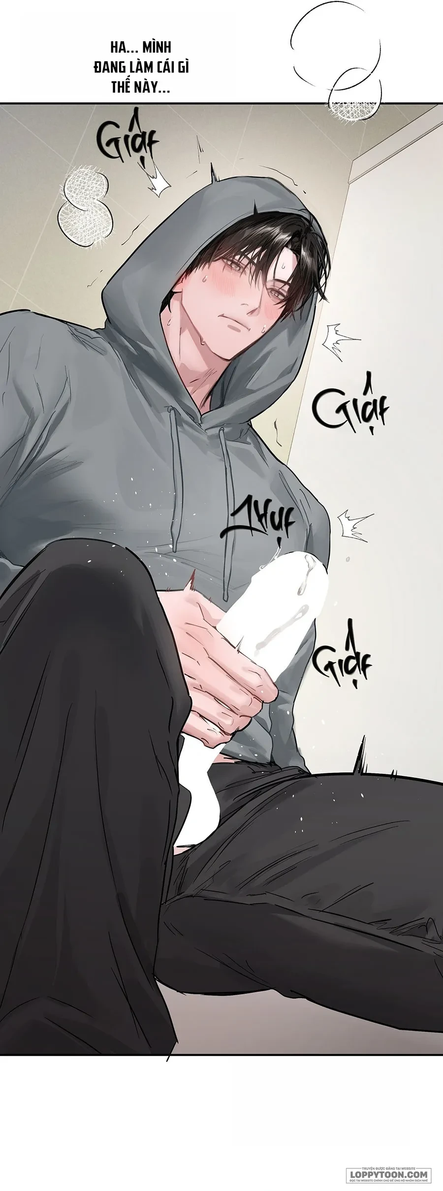Ji Woo & Woo Yeon Chapter 11 - Trang 28