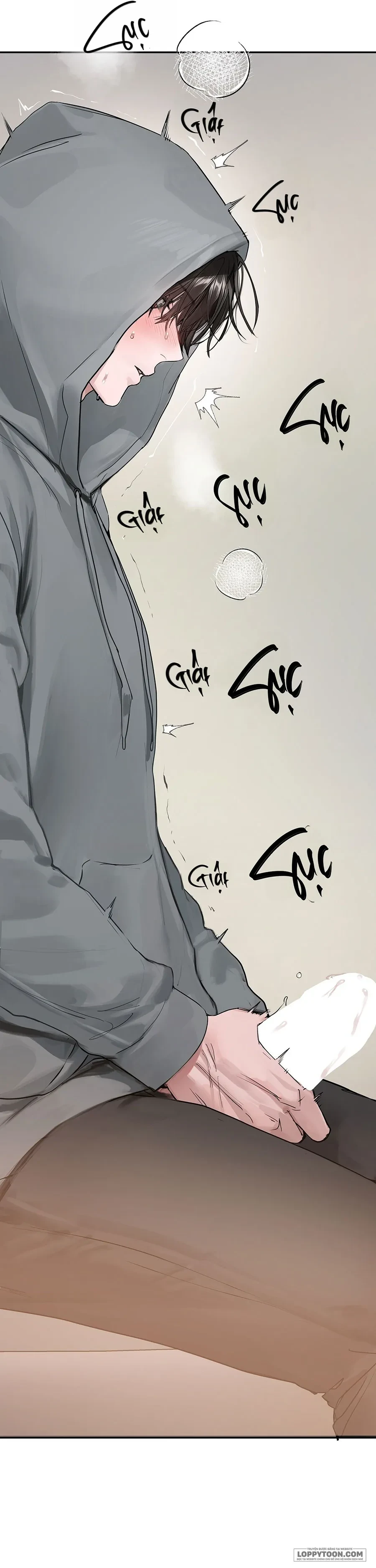 Ji Woo & Woo Yeon Chapter 11 - Trang 30