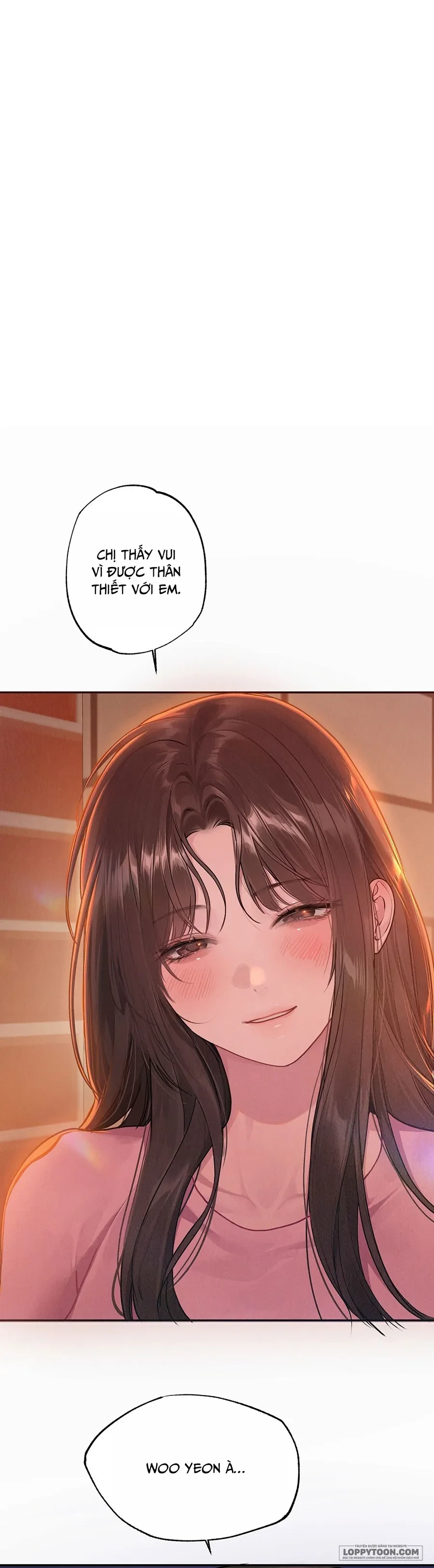 Ji Woo & Woo Yeon Chapter 11 - Trang 31