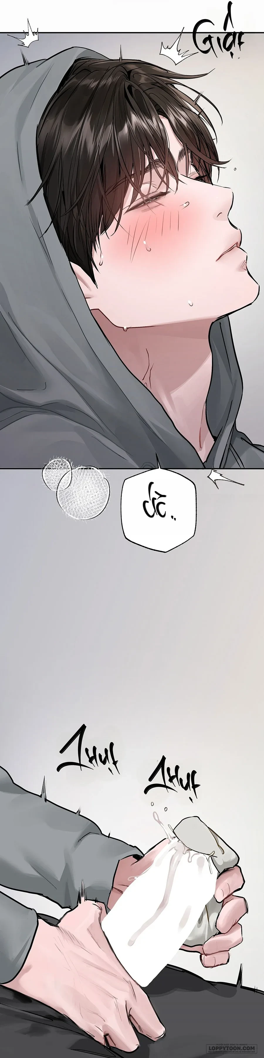 Ji Woo & Woo Yeon Chapter 11 - Trang 33